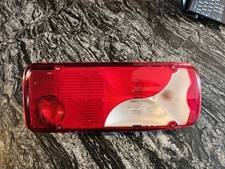 Gen Mercedes Sprinter Chassis Cab W906 OS RH Rear Tail Lamp Complete Unit 