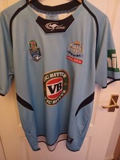 New South Wales State Of