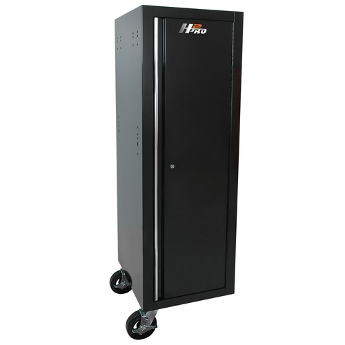 Homak h2pro 19in full length - h2pro, 19in.