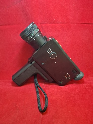 Rare braun nizo - rare,