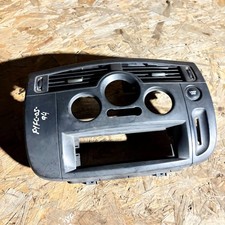 Renault Scenic Mk2 2003–2009