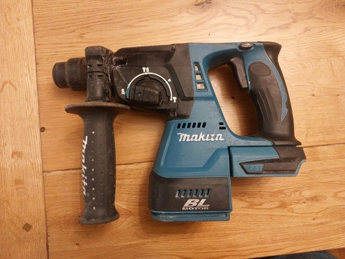 Makita dhr242 18v - 18v, lxt