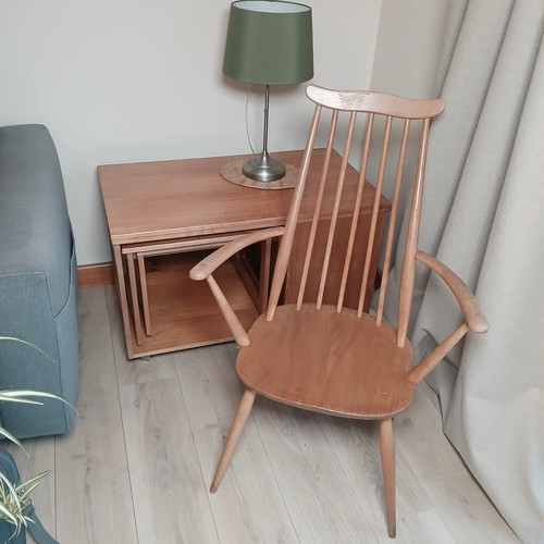 Vintage ercol windsor - ercol,