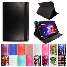 Universal Leather Flip Case