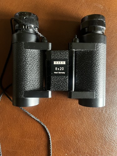 Vintage zeiss compact pocket - compact,