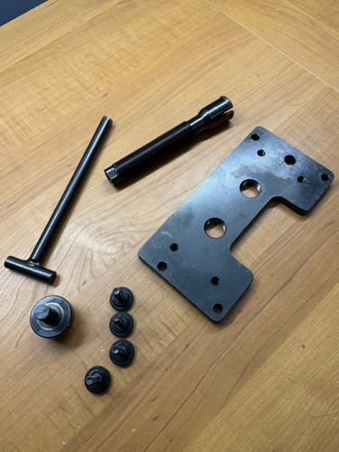 Inner cam bearing installer - inner,