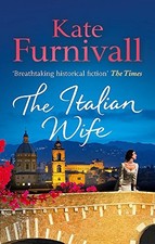The Italian Wife-Kate