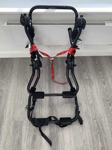 Halfords rear high mount - high,