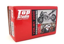 1:12 TOP STUDIO DETAIL MASTER