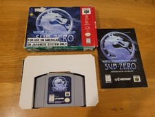 Mortal Kombat Mythologies