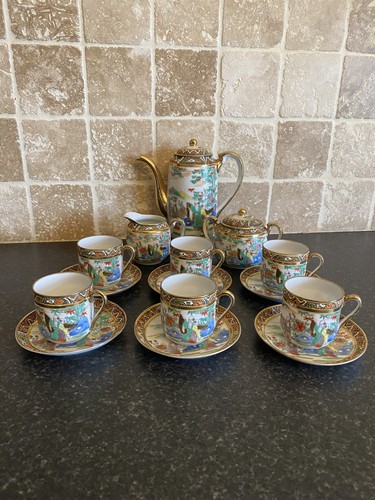Delicate vintage piece - 15,