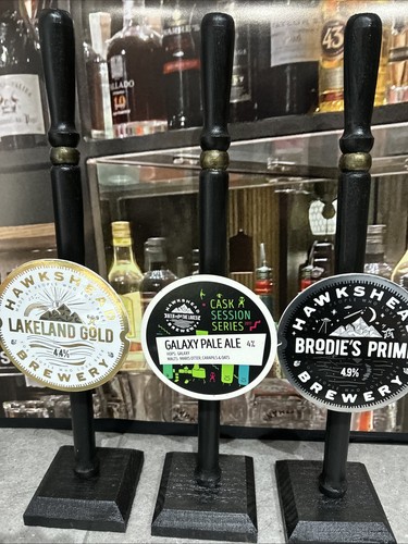 Dummy beer pump pub - beer, home