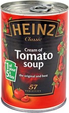 201HT Safecan Heinz Tomato