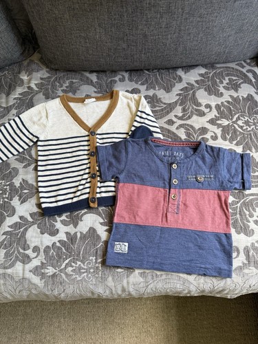 Baby boy bundle months - bundle,