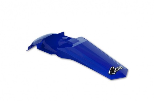 Rear fender fits - yz, 85