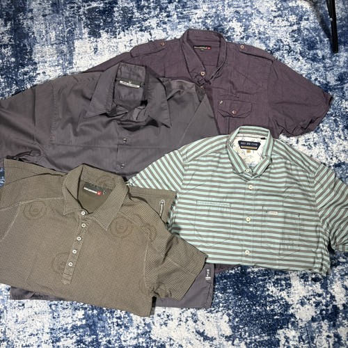 Duck and cover men - duck, men’s