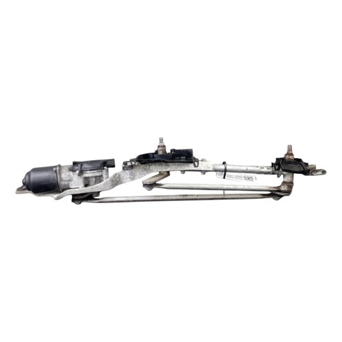 Wiper motor front mazda - motor,
