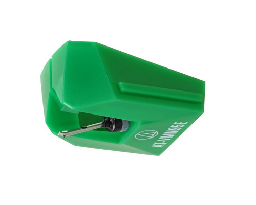 Stylus for audio technica - for,