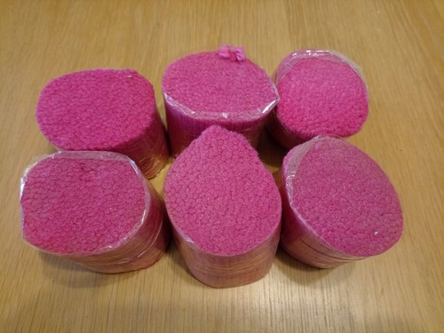 Packs vintage pure wool - pure,