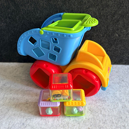 Fisher price peek - price, a