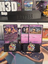Pokemon 151 Alakazam EX