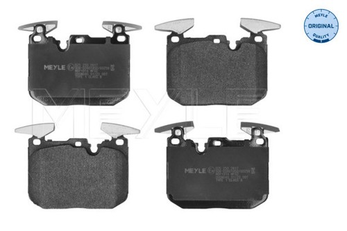 Meyle 025 250 2817 - meyle,