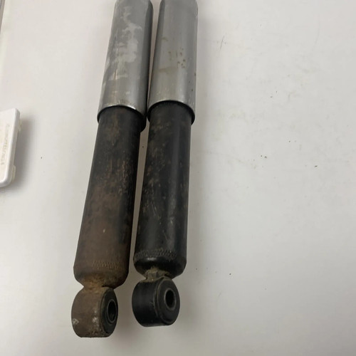 Suzuki tvs eco moped shock - 50,
