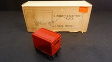 Tober Models Harbilt Electric