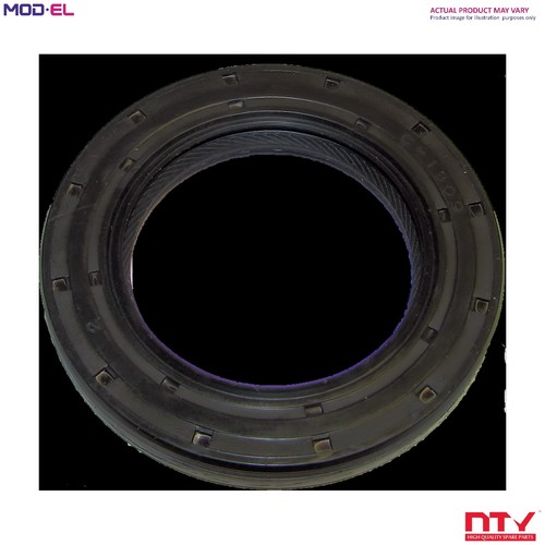 Shaft seal manual transmission - manual,