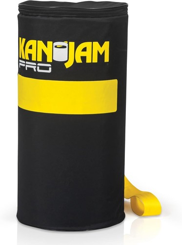 Kan jam disc - jam, toss