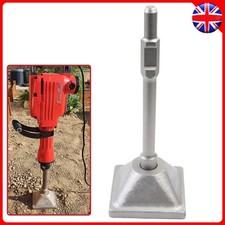 Jack Hammer 1-1/8" Hex Shank