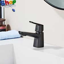 Small Bathroom Basin Mixer