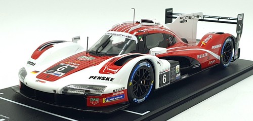 Ixo scale legt963 da006 - ixo, 1/18