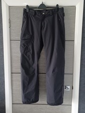 Mens Helly Hensen Tech Black
