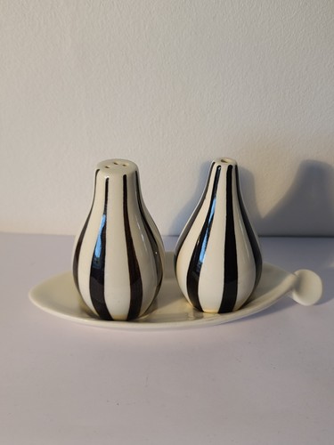 Retro black and - , white