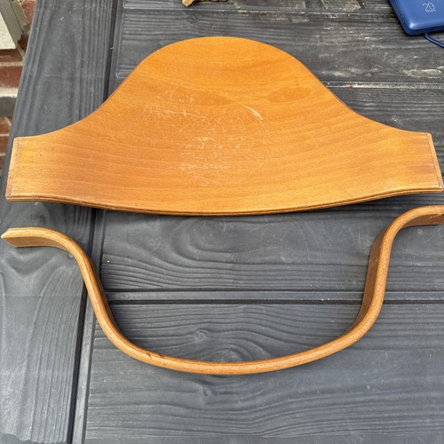 Tripp trapp wood baby - tripp,