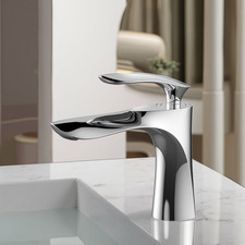 Faucet Bathroom Mono Basin