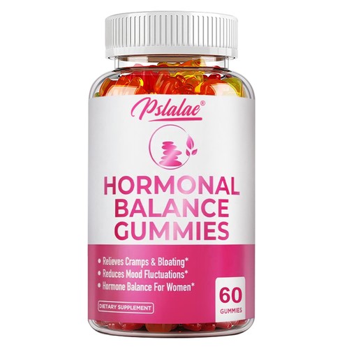 Hormone balance 60pcs helps - hormone,