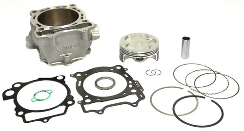 Athena cylinder kit aluminum - athena,