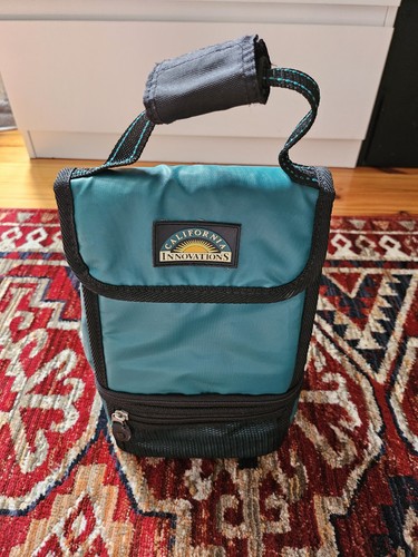Insulated lunch bag coolbag - bag,