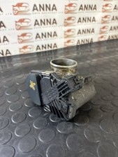 Throttle Body From 2012