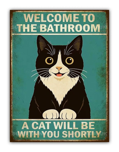 Funny cat welcome to - funny,