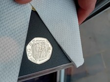 1992 1993 Proof Dual Date EEC