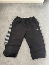 Vintage Adidas 3/4 Length Mens