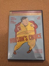 HOBSON'S
