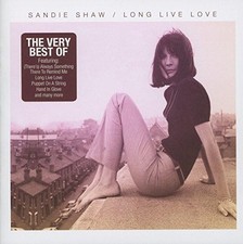 Long Live Love: The Very Best