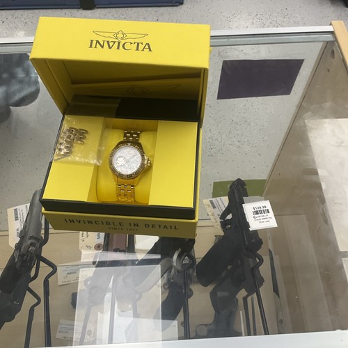 Invicta 39855 pro diver - invicta, lady