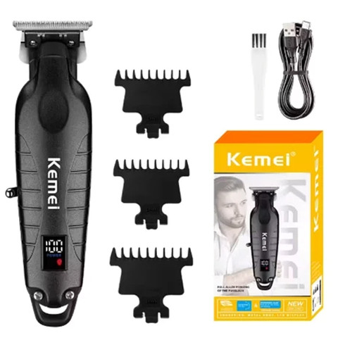 Kemei 2293 hair clipper - km-2293,