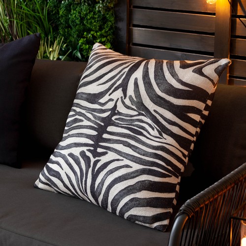 Paoletti leopardis zebra print - leopardis,