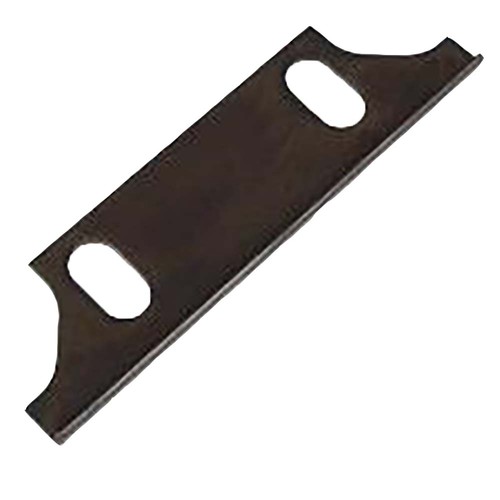 Wear plate fits sickle - 6",